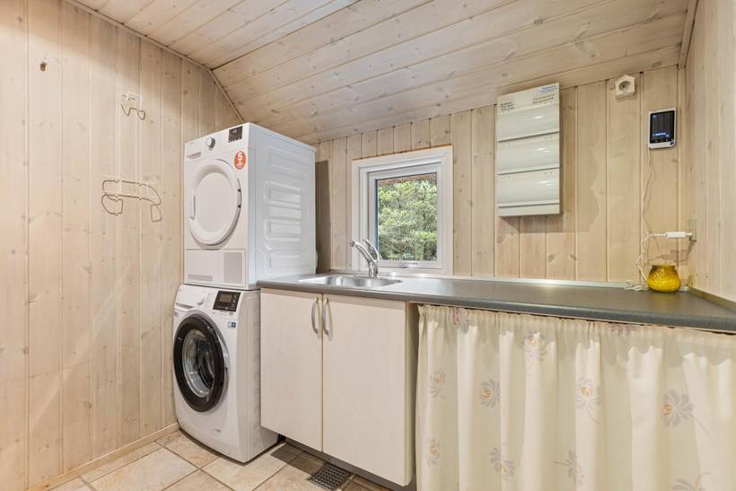 Foto von Ferienhaus YE60 in Blåvand - Westjütland