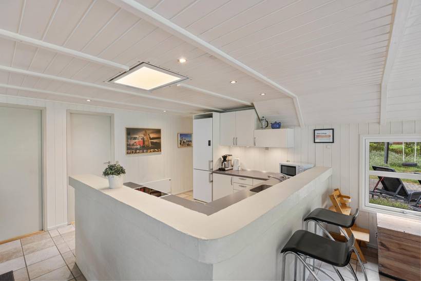 Foto von Ferienhaus YE60 in Blåvand - Westjütland