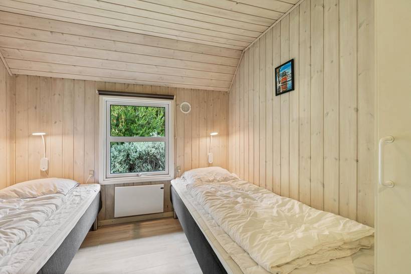 Foto von Ferienhaus YE60 in Blåvand - Westjütland