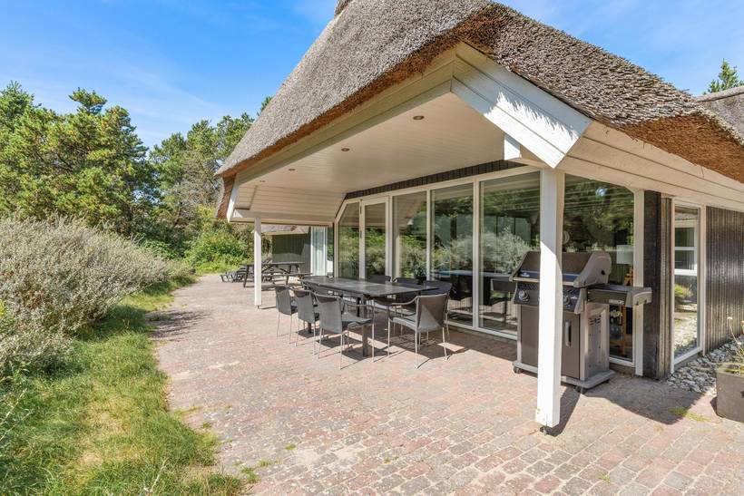 Foto von Ferienhaus YE60 in Blåvand - Westjütland