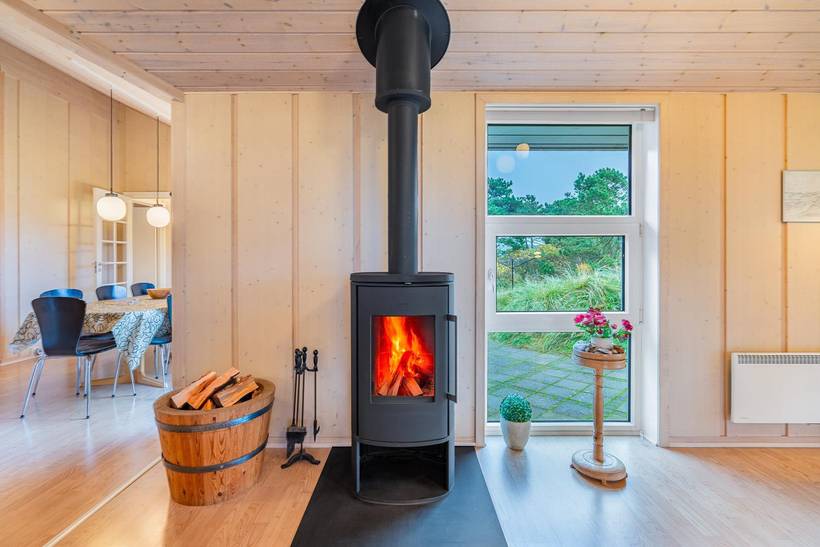 Foto von Ferienhaus YE63 in Henne Strand - Westjütland