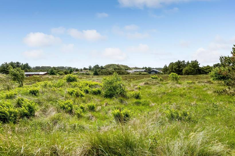 Foto von Ferienhaus YE63 in Henne Strand - Westjütland