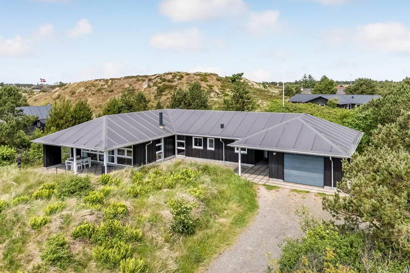 Foto von Ferienhaus YE63 in Henne Strand - Westjütland