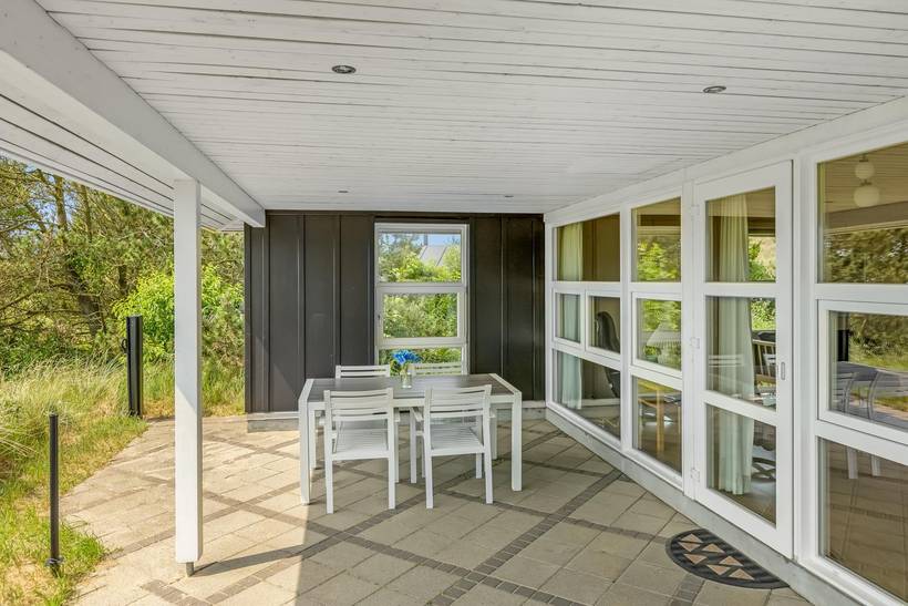 Foto von Ferienhaus YE63 in Henne Strand - Westjütland