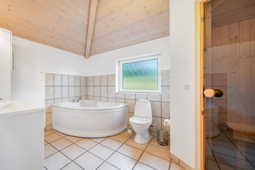 Foto von Ferienhaus YE63 in Henne Strand - Westjütland