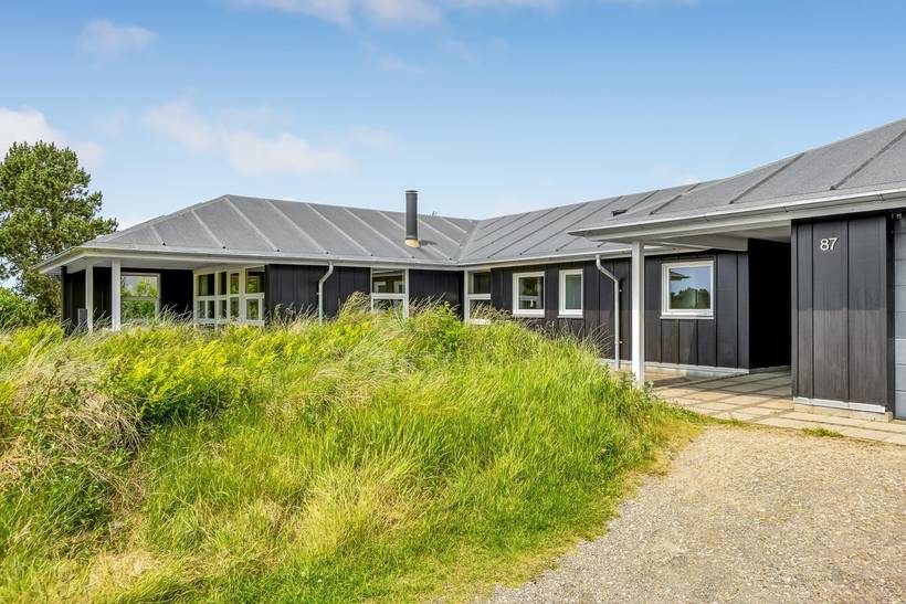 Foto von Ferienhaus YE63 in Henne Strand - Westjütland