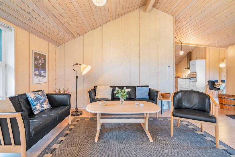 Foto von Ferienhaus YE63 in Henne Strand - Westjütland