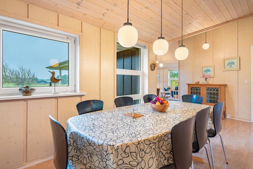Foto von Ferienhaus YE63 in Henne Strand - Westjütland