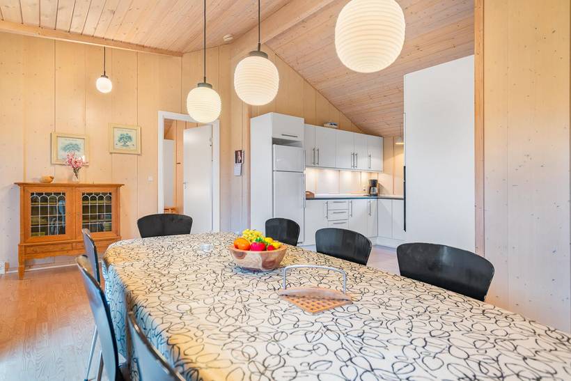 Foto von Ferienhaus YE63 in Henne Strand - Westjütland