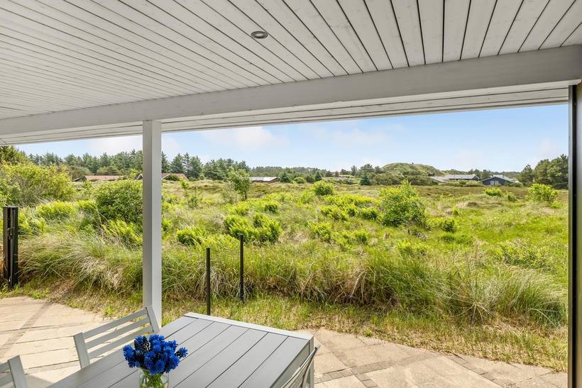 Foto von Ferienhaus YE63 in Henne Strand - Westjütland