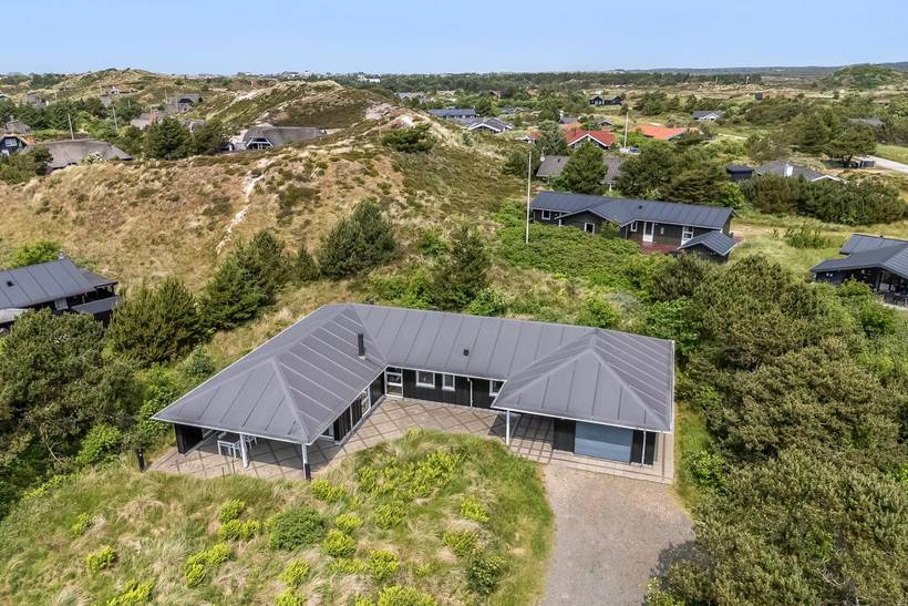 Foto von Ferienhaus YE63 in Henne Strand - Westjütland