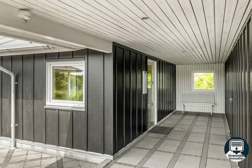 Foto von Ferienhaus YE63 in Henne Strand - Westjütland
