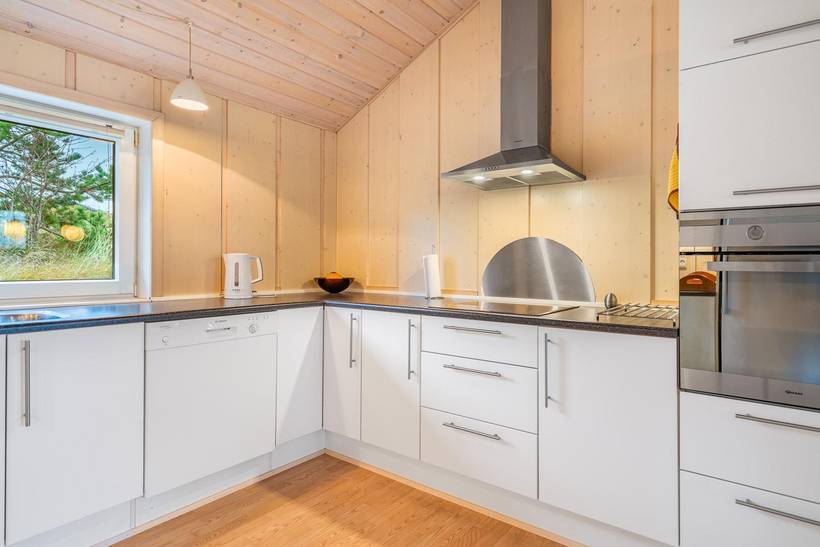 Foto von Ferienhaus YE63 in Henne Strand - Westjütland