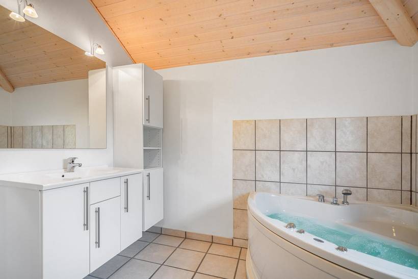 Foto von Ferienhaus YE63 in Henne Strand - Westjütland