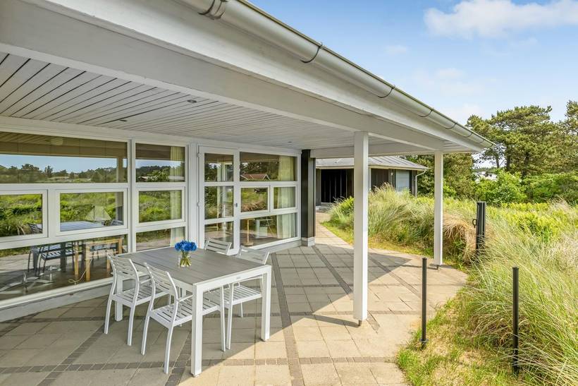 Foto von Ferienhaus YE63 in Henne Strand - Westjütland
