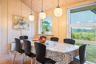 Vorschaubild von Ferienhaus YE63 in Henne Strand - Westjütland