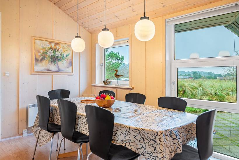 Foto von Ferienhaus YE63 in Henne Strand - Westjütland