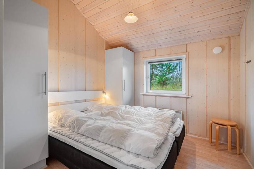 Foto von Ferienhaus YE63 in Henne Strand - Westjütland
