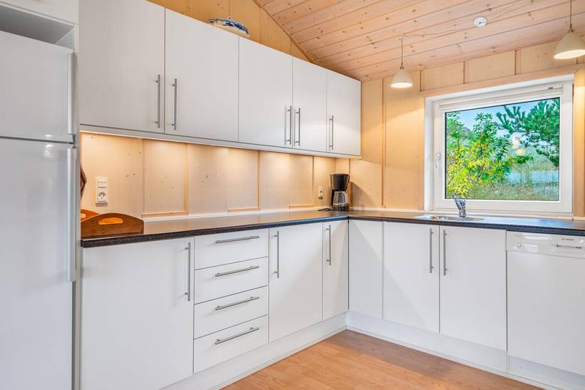 Foto von Ferienhaus YE63 in Henne Strand - Westjütland