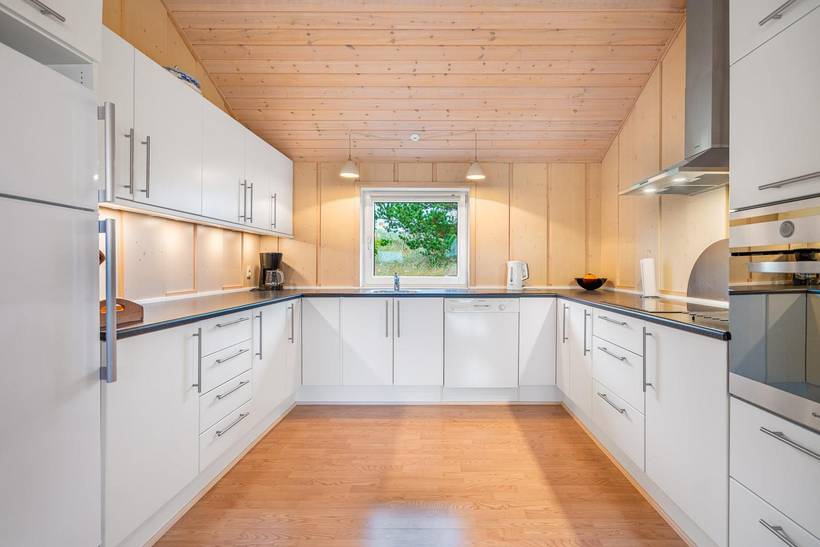 Foto von Ferienhaus YE63 in Henne Strand - Westjütland