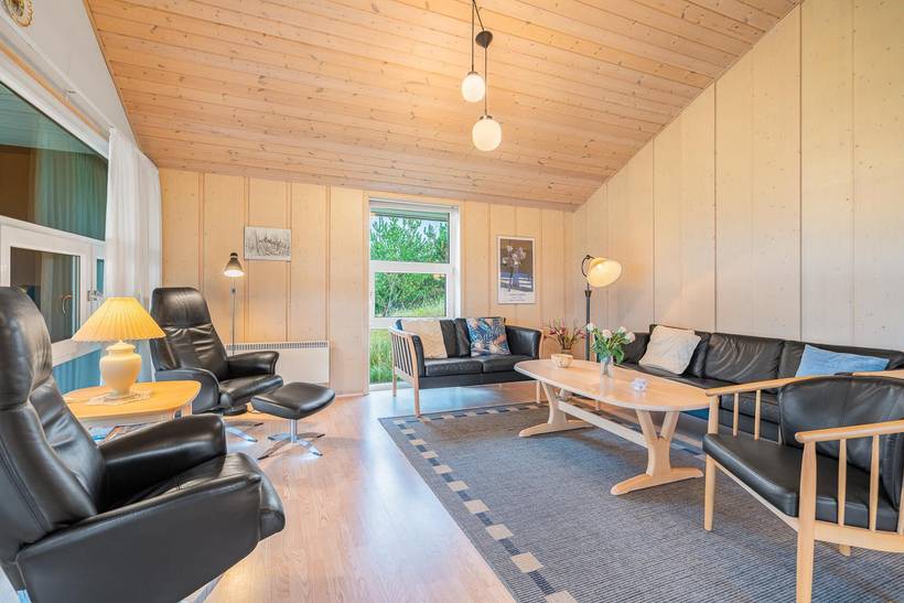 Foto von Ferienhaus YE63 in Henne Strand - Westjütland