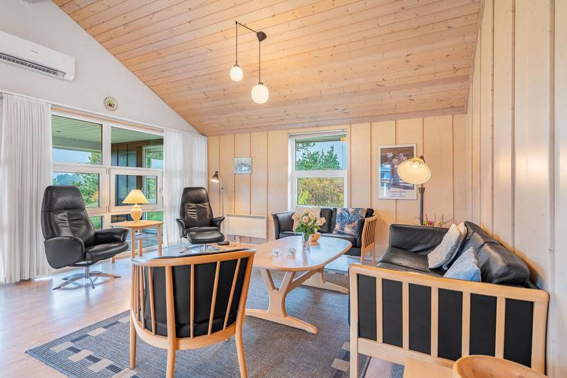 Foto von Ferienhaus YE63 in Henne Strand - Westjütland