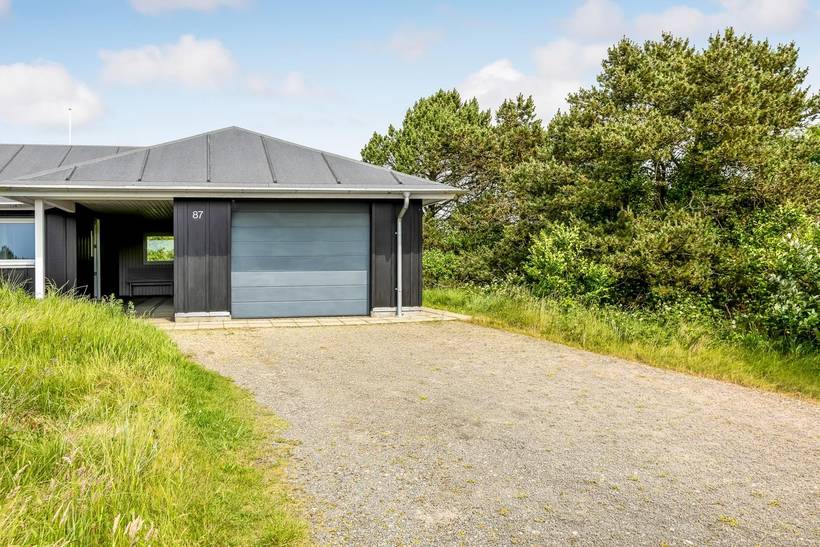 Foto von Ferienhaus YE63 in Henne Strand - Westjütland