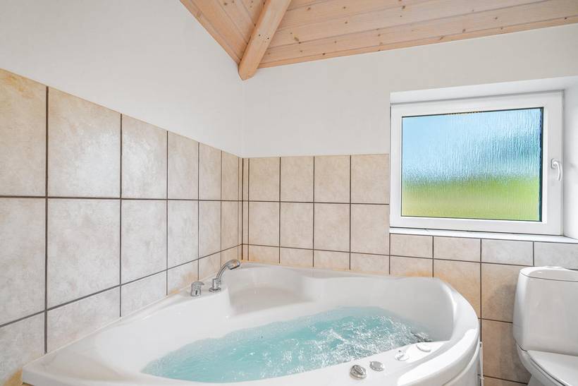Foto von Ferienhaus YE63 in Henne Strand - Westjütland