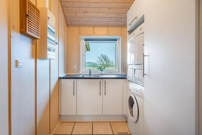 Foto von Ferienhaus YE63 in Henne Strand - Westjütland