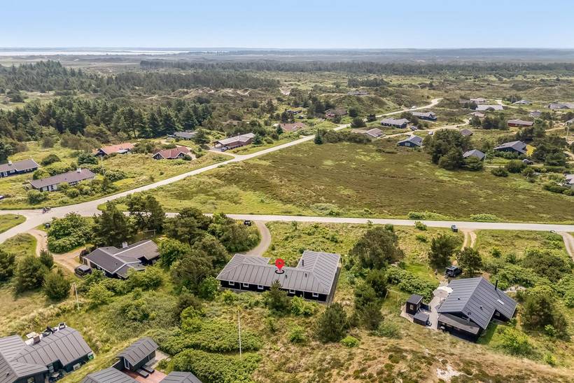 Foto von Ferienhaus YE63 in Henne Strand - Westjütland