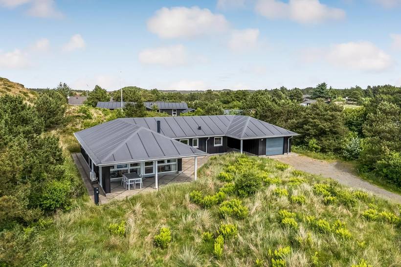 Foto von Ferienhaus YE63 in Henne Strand - Westjütland
