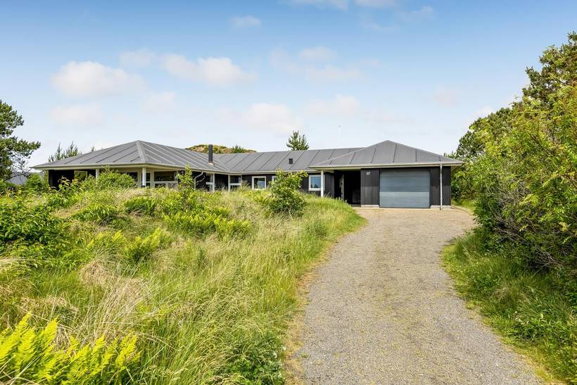 Foto von Ferienhaus YE63 in Henne Strand - Westjütland