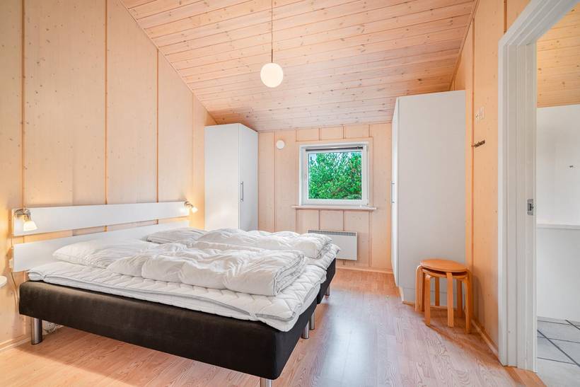 Foto von Ferienhaus YE63 in Henne Strand - Westjütland