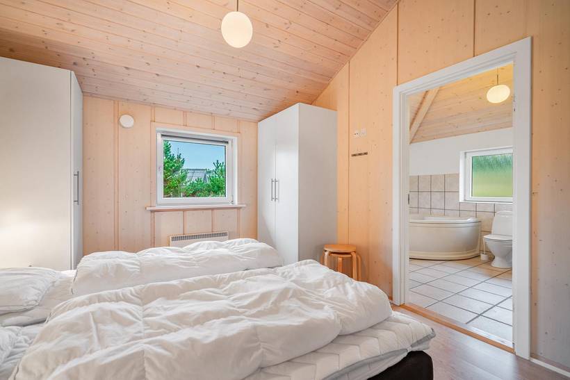 Foto von Ferienhaus YE63 in Henne Strand - Westjütland