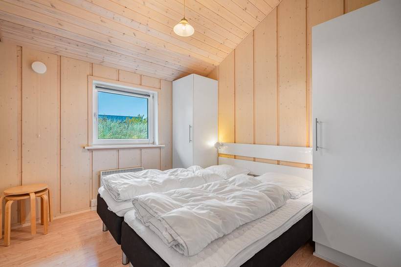 Foto von Ferienhaus YE63 in Henne Strand - Westjütland