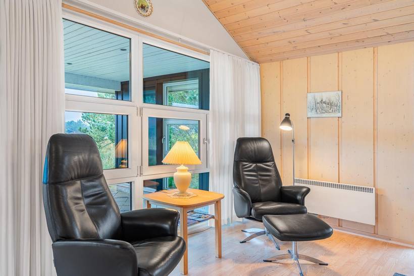 Foto von Ferienhaus YE63 in Henne Strand - Westjütland