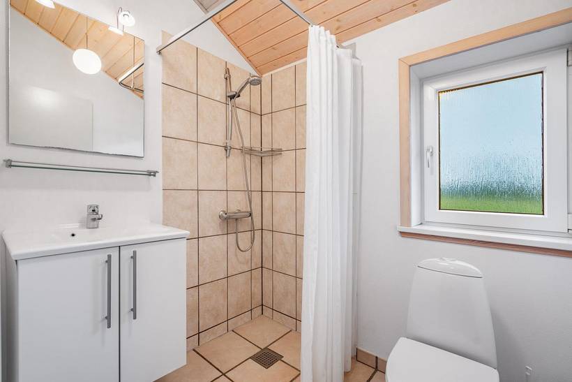 Foto von Ferienhaus YE63 in Henne Strand - Westjütland