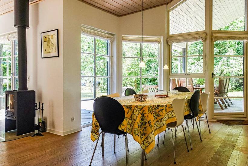 Foto von Ferienhaus YE72 in Dueodde - Bornholm