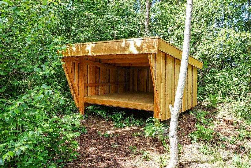 Foto von Ferienhaus YE72 in Dueodde - Bornholm