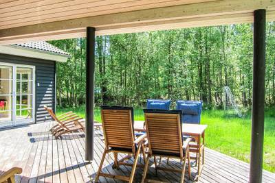 Vorschaubild von Ferienhaus YE72 in Dueodde - Bornholm