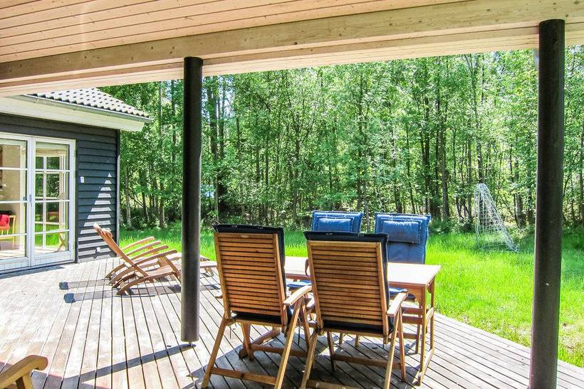 Foto von Ferienhaus YE72 in Dueodde - Bornholm