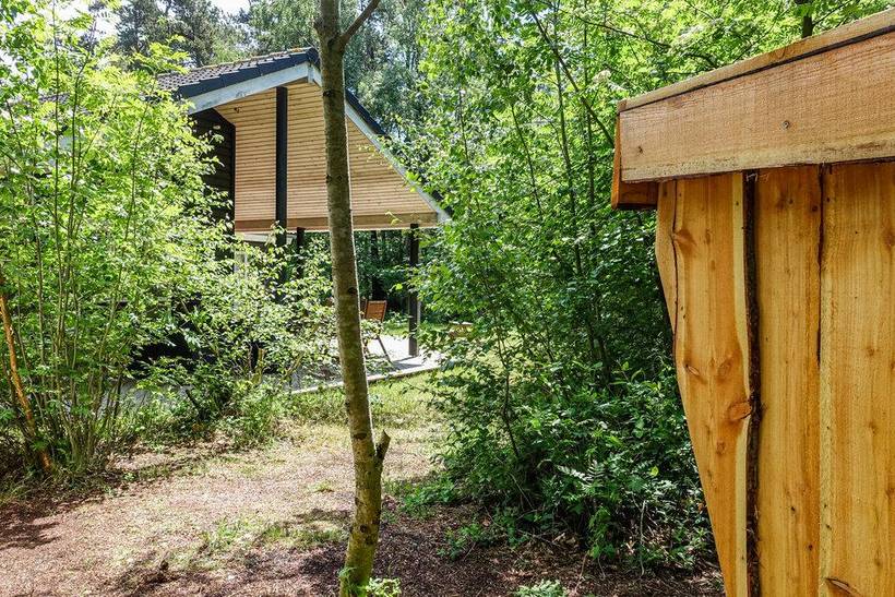 Foto von Ferienhaus YE72 in Dueodde - Bornholm