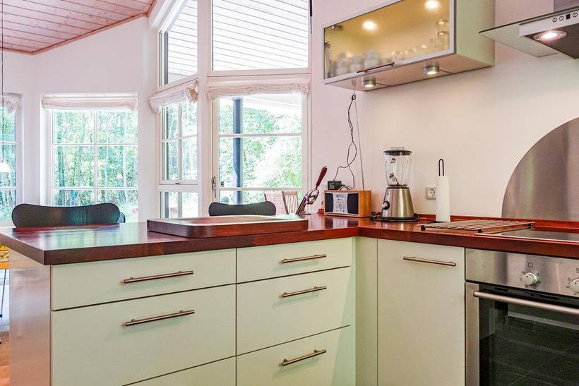 Foto von Ferienhaus YE72 in Dueodde - Bornholm