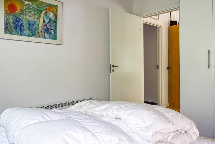 Foto von Ferienhaus YE72 in Dueodde - Bornholm
