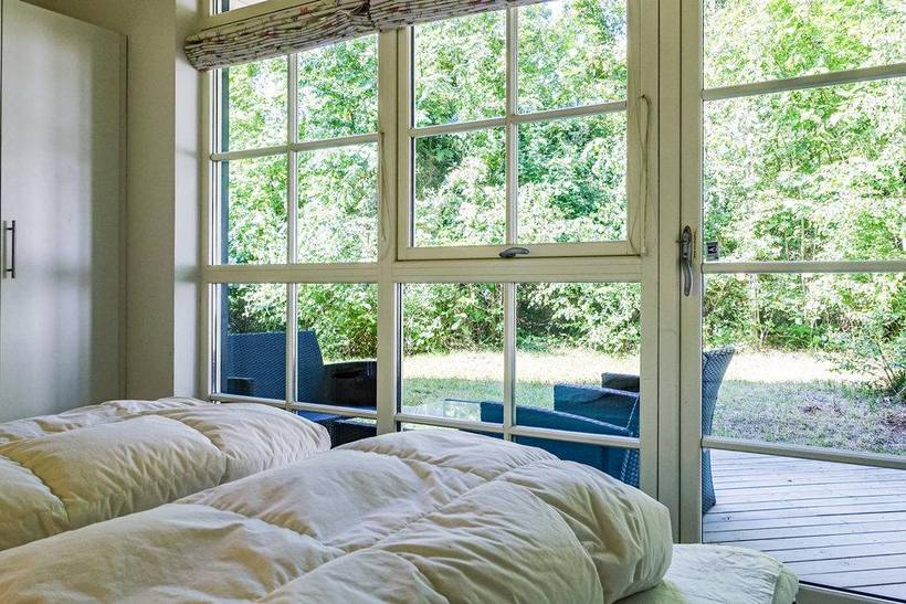Foto von Ferienhaus YE72 in Dueodde - Bornholm