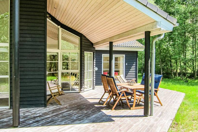 Foto von Ferienhaus YE72 in Dueodde - Bornholm