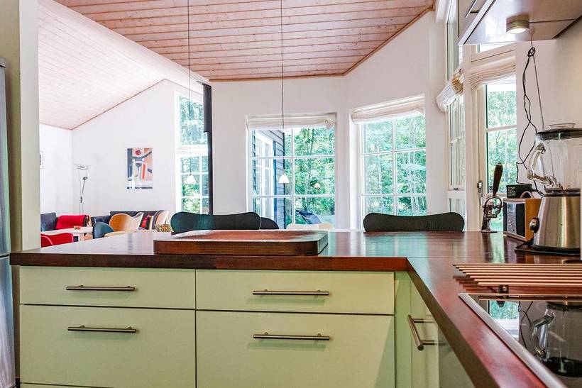 Foto von Ferienhaus YE72 in Dueodde - Bornholm