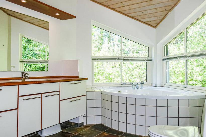 Foto von Ferienhaus YE72 in Dueodde - Bornholm