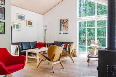 Vorschaubild von Ferienhaus YE72 in Dueodde - Bornholm
