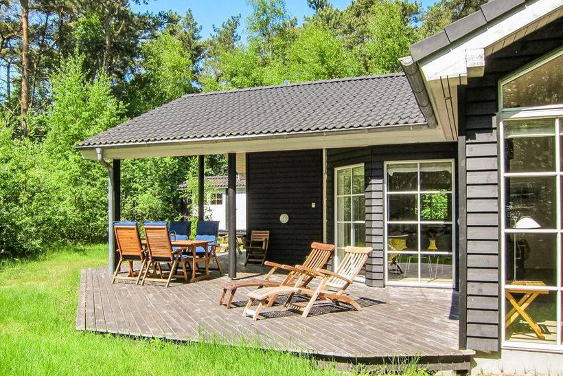 Foto von Ferienhaus YE72 in Dueodde - Bornholm